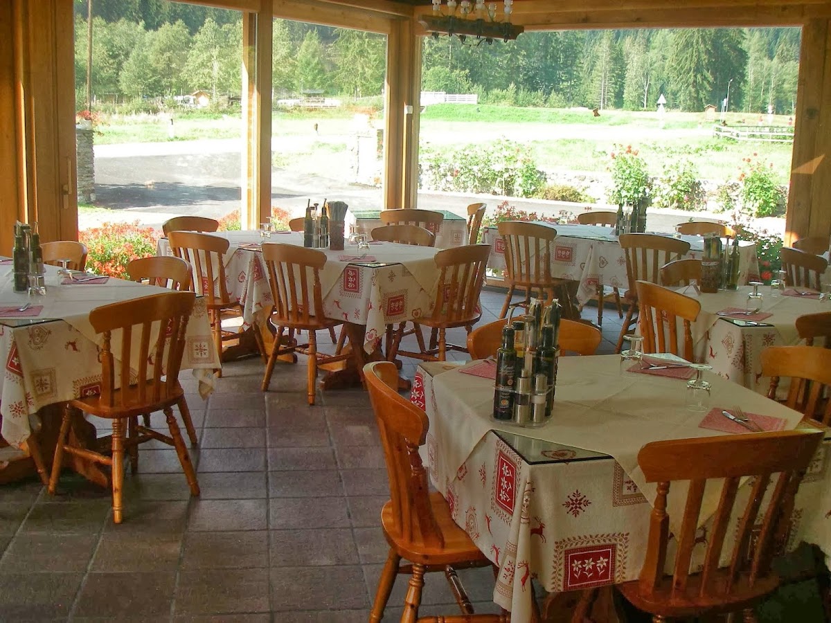 B&b Ristorante Affittacamere Bar Al Molin