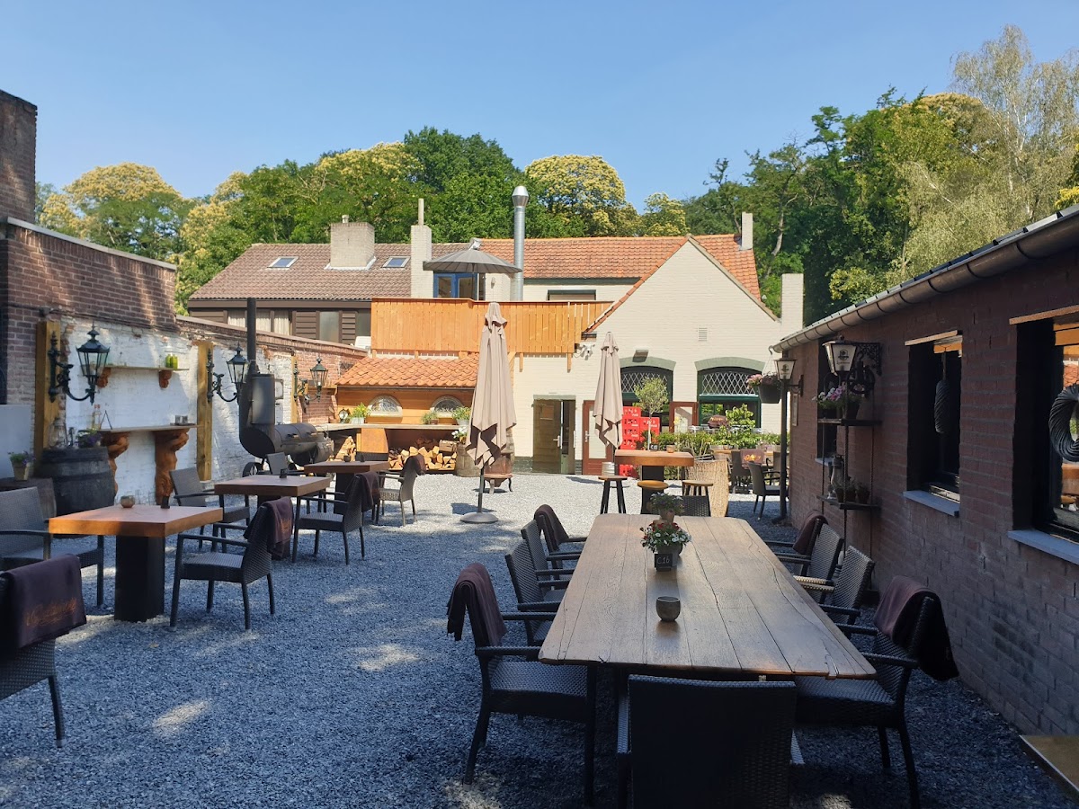 Herberg Ut Gildehoes