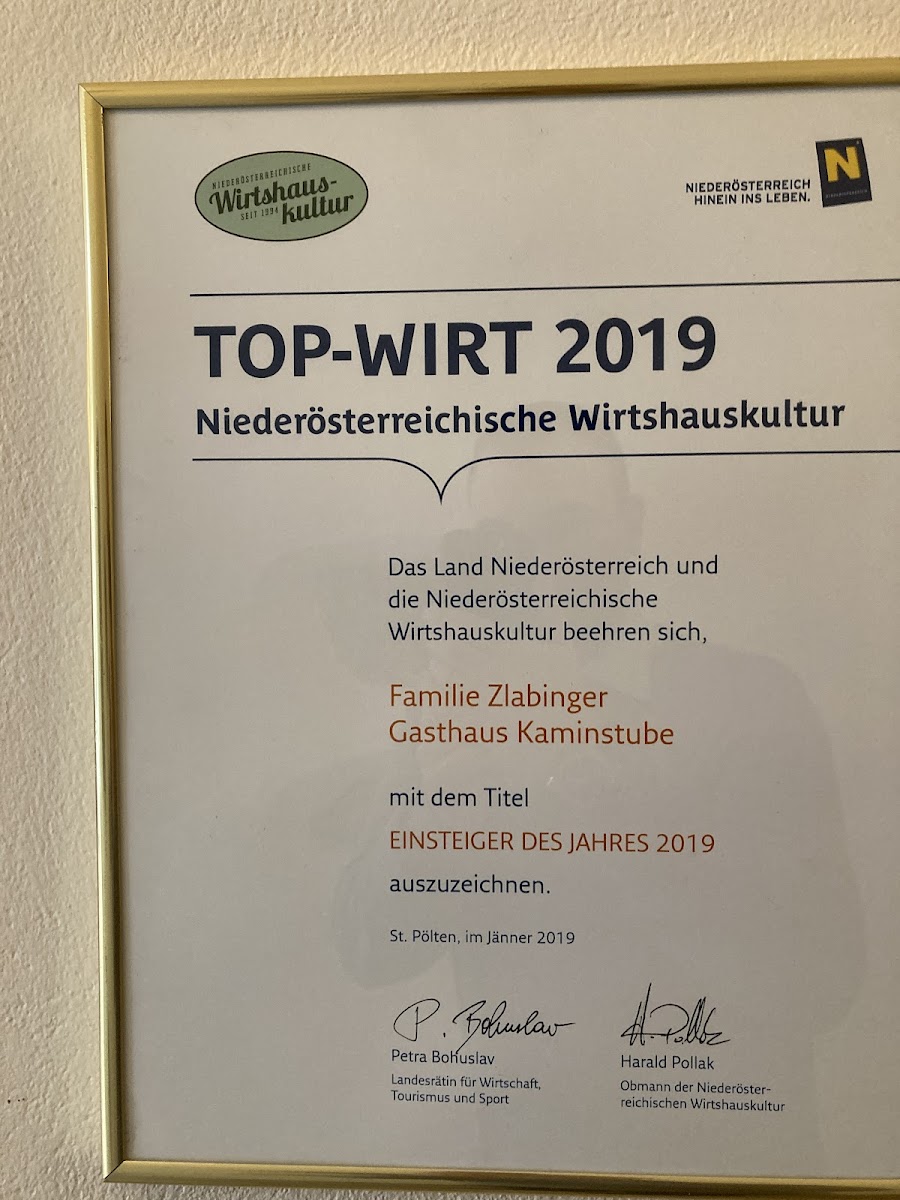 Menu Kaminstube Zlabinger-3